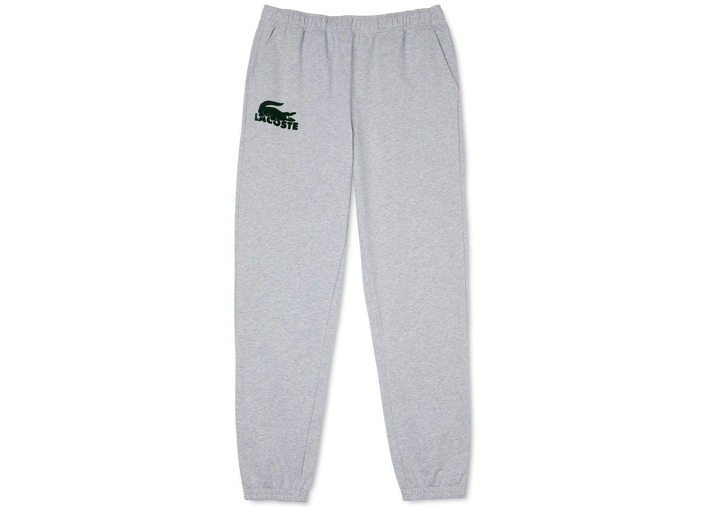 Men's Cotton Fleece Lounge Jogger Pants