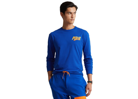 Men's Classic-Fit Logo Jersey T-Shirt