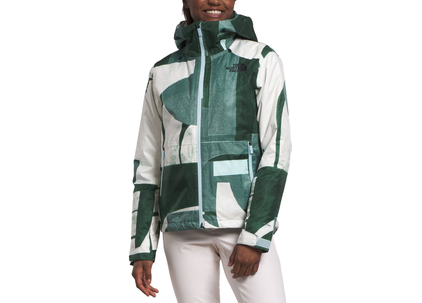 Women's Clementine Triclimate Jacket