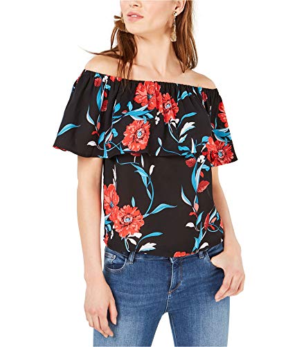 Off-The-Shoulder Top