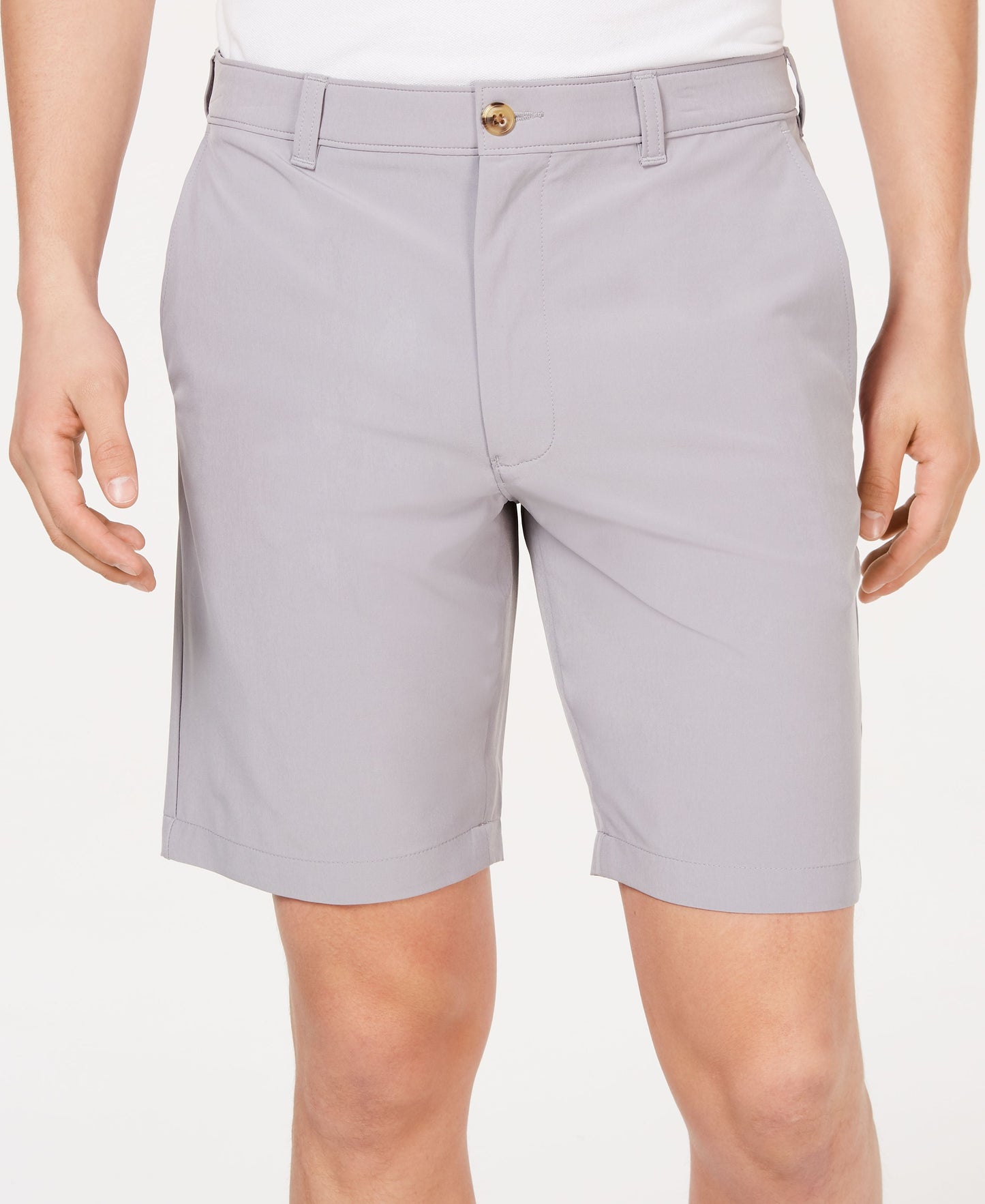 Men's 4-Way Stretch 9" Eco-Tech Shorts
