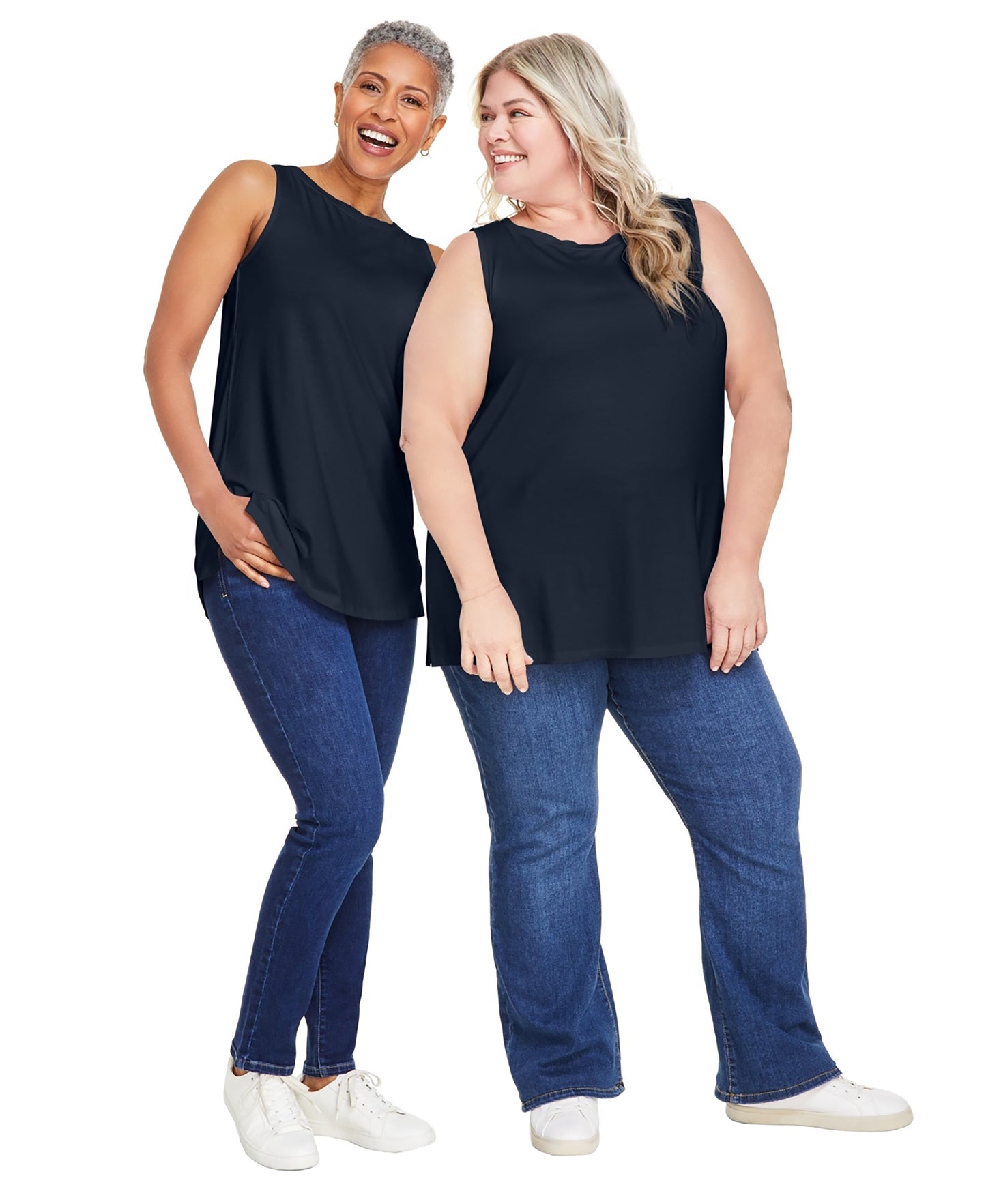 Women's Layering Tank Top