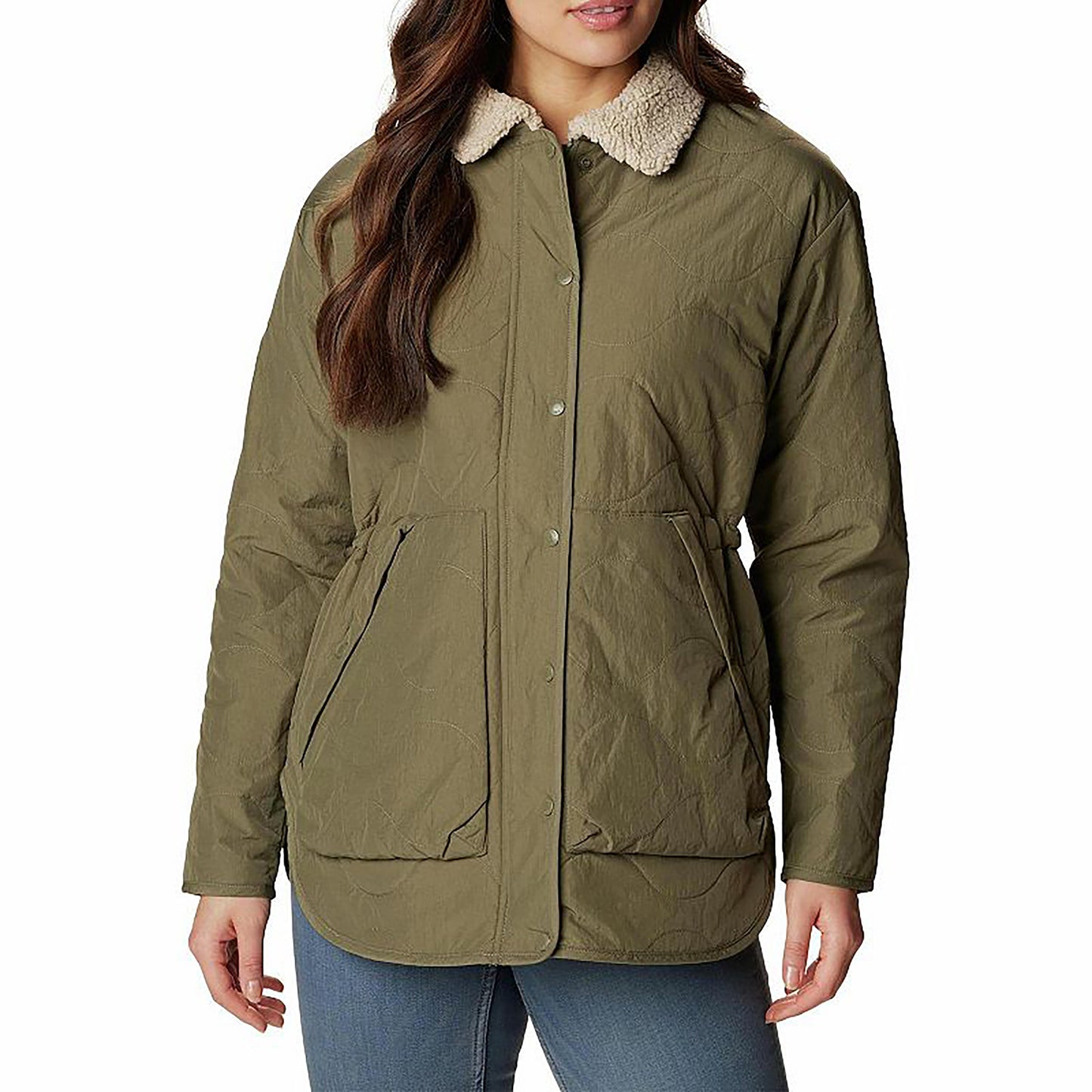Women's Birchwood Quilted Jacket