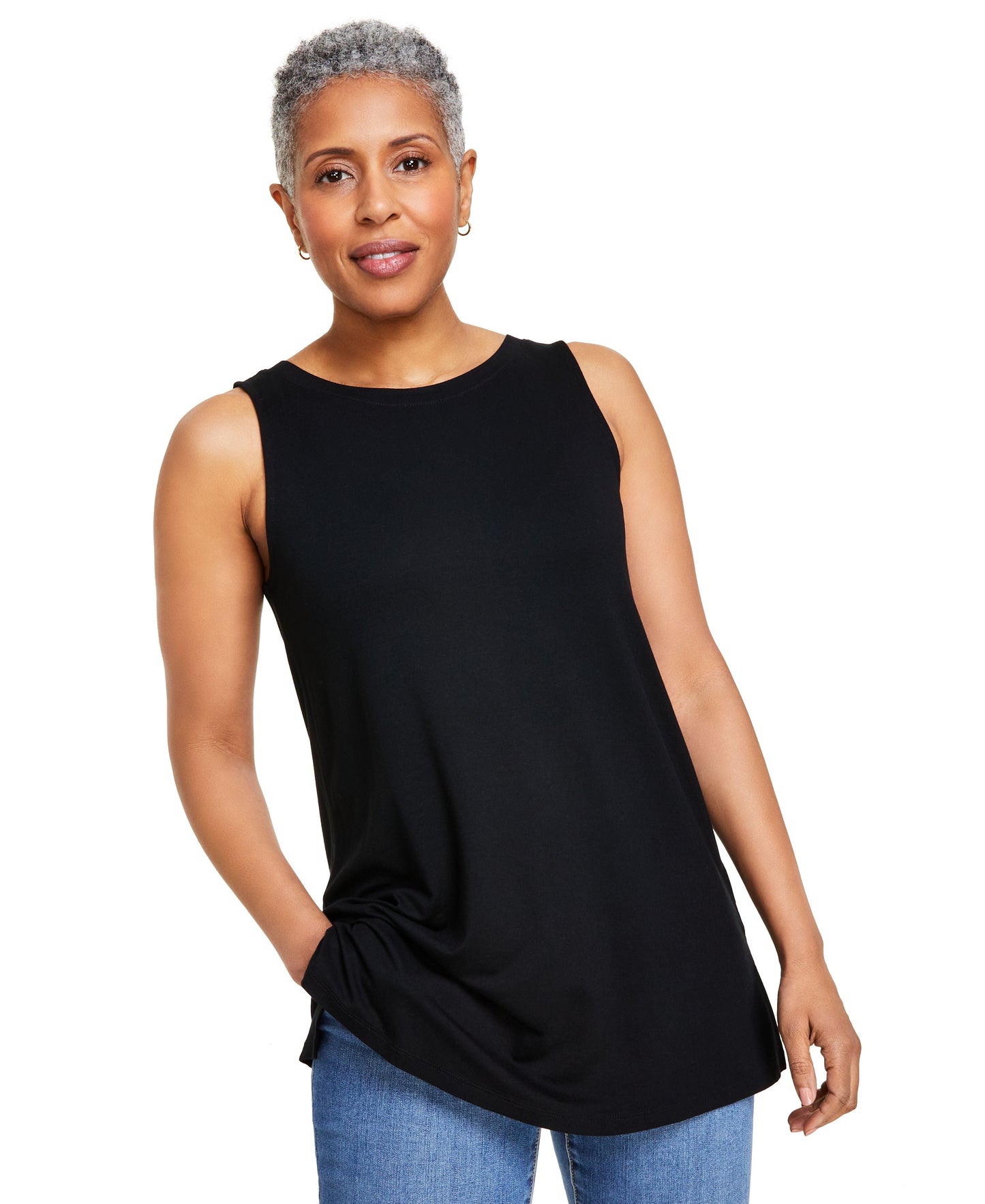 Women's Layering Tank Top