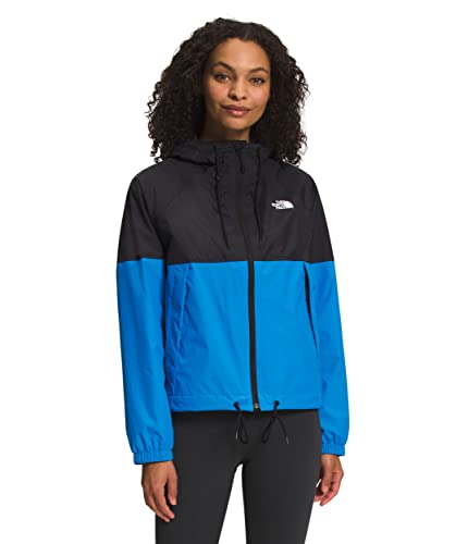 Women's Antora Hooded Rain Jacket