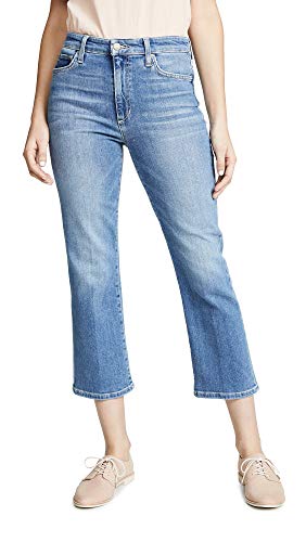 Joe's The Callie Cropped Bootcut Jeans