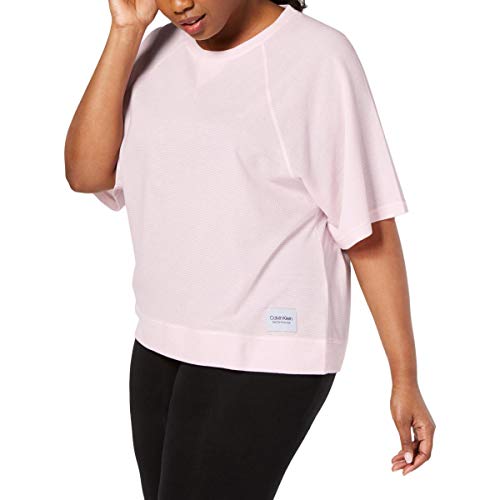 Plus Size Relaxed Top